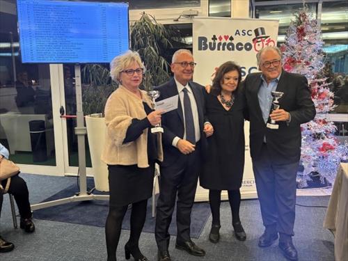 TORNEO NAZIONALE MAGICO NATALE