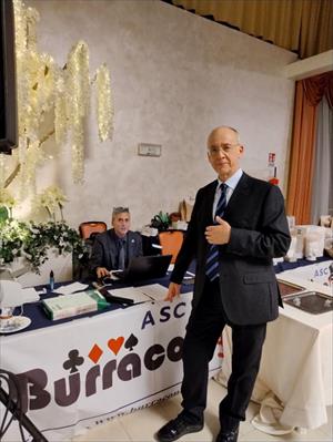 2° NAZIONALE DI BARI