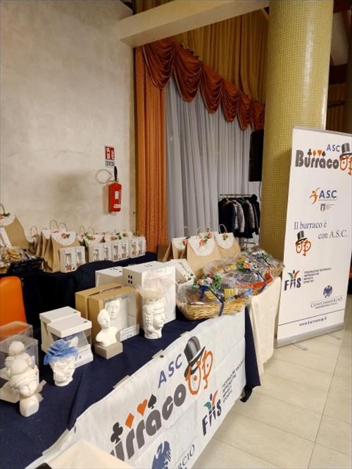 2° NAZIONALE DI BARI