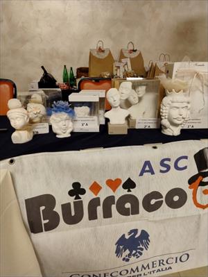 2° NAZIONALE DI BARI