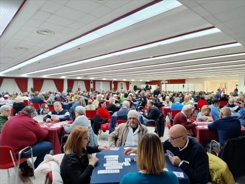 2° TORNEO NAZIONALE ABRUZZO
