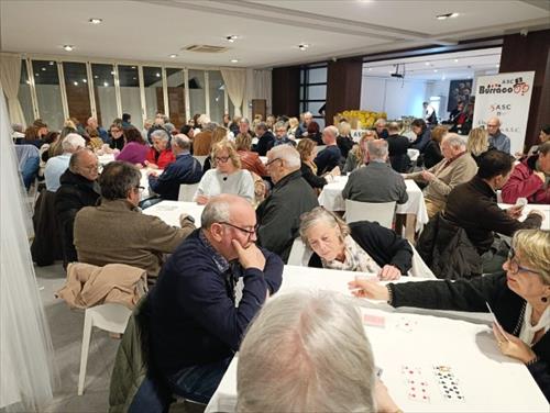 1° REGIONALE DI TERMOLI