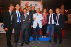 TARANTO SOTTO LE STELLE - 24 agosto 2013