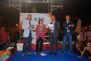 TARANTO SOTTO LE STELLE - 24 agosto 2013