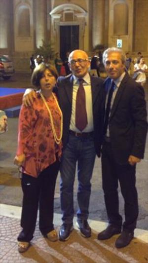 TARANTO SOTTO LE STELLE - 24 agosto 2013