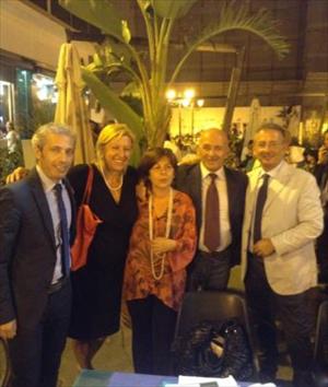 TARANTO SOTTO LE STELLE - 24 agosto 2013