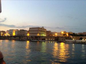 TARANTO SOTTO LE STELLE - 24 agosto 2013