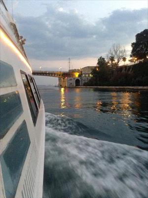 TARANTO SOTTO LE STELLE - 24 agosto 2013