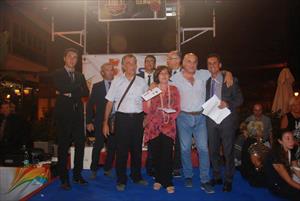TARANTO SOTTO LE STELLE - 24 agosto 2013