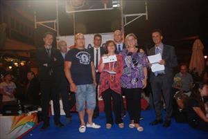 TARANTO SOTTO LE STELLE - 24 agosto 2013