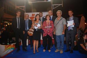 TARANTO SOTTO LE STELLE - 24 agosto 2013