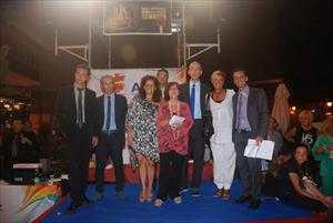 TARANTO SOTTO LE STELLE - 24 agosto 2013