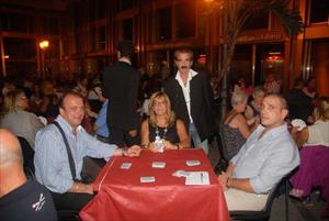 TARANTO SOTTO LE STELLE - 24 agosto 2013