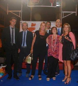 TARANTO SOTTO LE STELLE - 24 agosto 2013