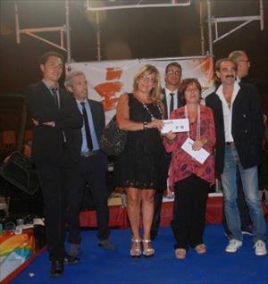 TARANTO SOTTO LE STELLE - 24 agosto 2013