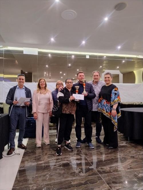 TORNEO INTERPROVINCIALE