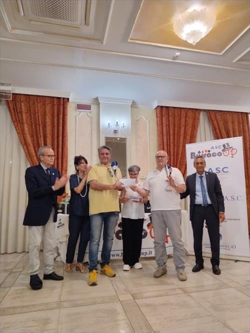 2° TORNEO REGIONALE CALABRIA