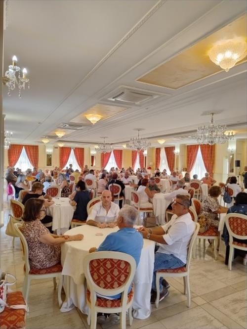 2° TORNEO REGIONALE CALABRIA