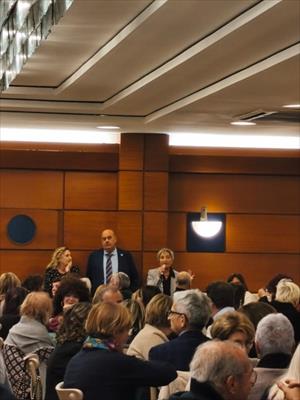 2° TROFEO CITTA' DEI PENTRI