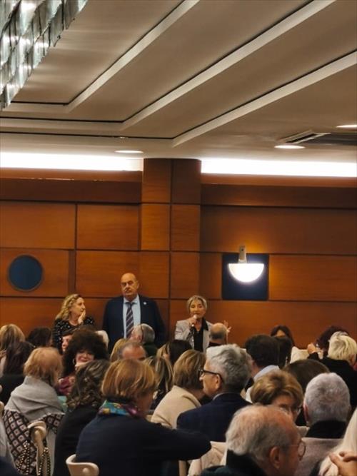 2° TROFEO CITTA' DEI PENTRI