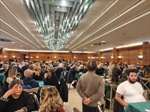 2° TROFEO CITTA' DEI PENTRI