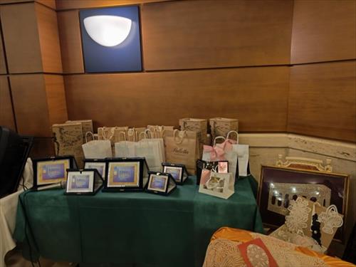 2° TROFEO CITTA' DEI PENTRI