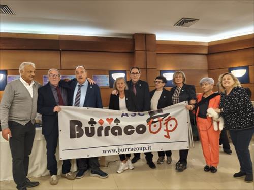 2° TROFEO CITTA' DEI PENTRI