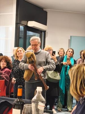 2° TROFEO CITTA' DEI PENTRI