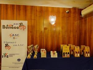 1° TORNEO REGIONALE PUGLIA