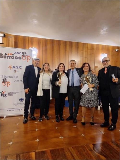 1° TORNEO REGIONALE PUGLIA