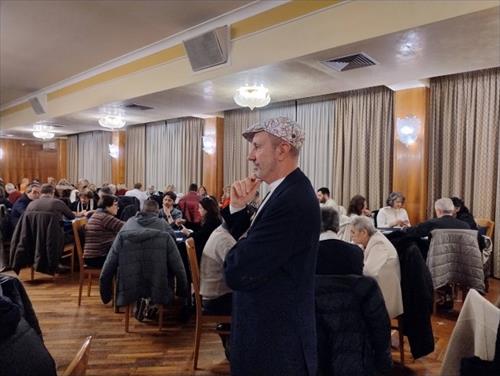 1° TORNEO REGIONALE PUGLIA