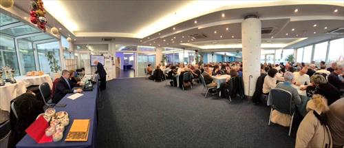 TORNEO NAZIONALE MAGICO NATALE