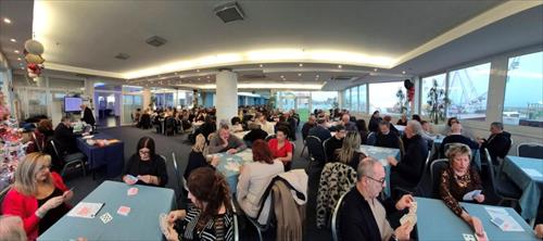 TORNEO NAZIONALE MAGICO NATALE