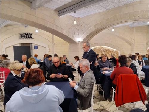 TORNEO NAZIONALE A BARI