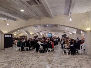 TORNEO NAZIONALE A BARI