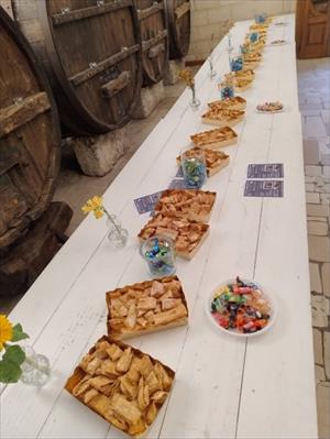 TORNEO NAZIONALE A BARI