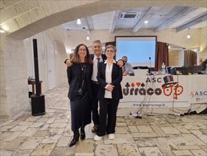 TORNEO NAZIONALE A BARI