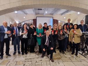 TORNEO NAZIONALE A BARI