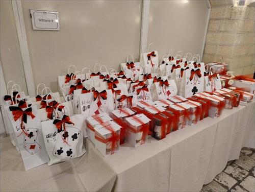 TORNEO NAZIONALE A BARI