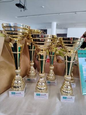 2° REGIONALE TERMOLI