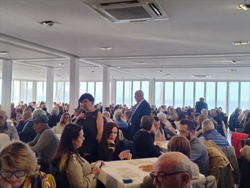 2° REGIONALE TERMOLI