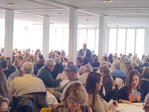 2° REGIONALE TERMOLI