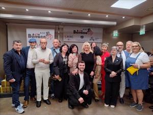 3° TORNEO NAZIONALE