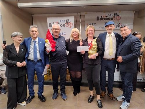 3° TORNEO NAZIONALE