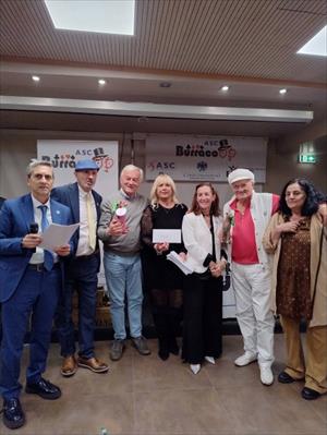 3° TORNEO NAZIONALE