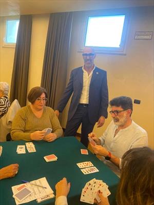TORNEO INTERPROVINCIALE