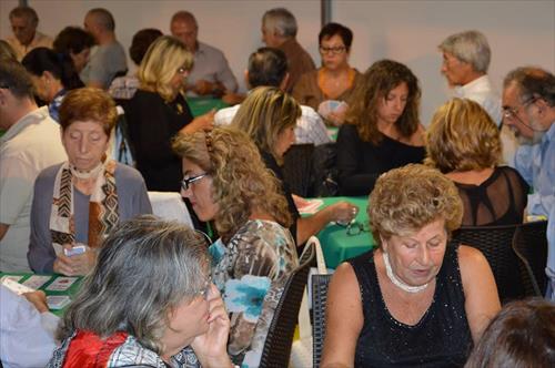 Inaugurazione MAC (Palermo)