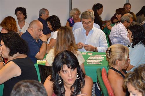 Inaugurazione MAC (Palermo)