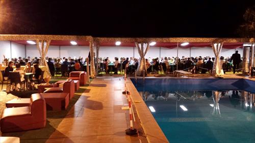 Inaugurazione MAC (Palermo)