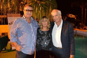 Inaugurazione MAC (Palermo)